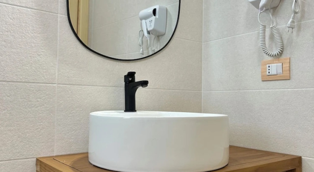 Номер Standard Li Mori Rooms