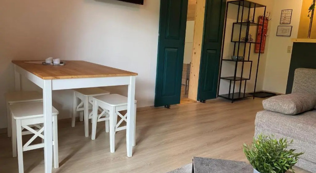 Апартаменты Hotel Sonnenlicht Maria Alm