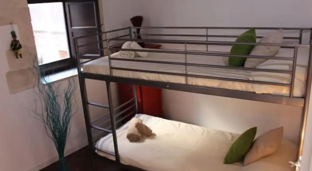 Ortigia Casa Fab, Забронировать Апартаменты/квартира Апартаменты Сиракузы, рядом с Региональный музей средневекового и современного искусства, Апартаменты/квартира