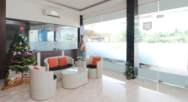 Airy Tanjung Uncang Taman Cipta Indah AA 10 Batam, Buchen Sie Hotel Hotels & Unterkünfte in Sekupang, Hotel