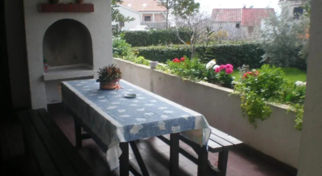 Апартаменты Apartments Lukacic