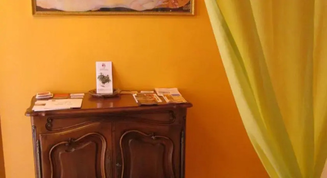 La Casa Di Ambra