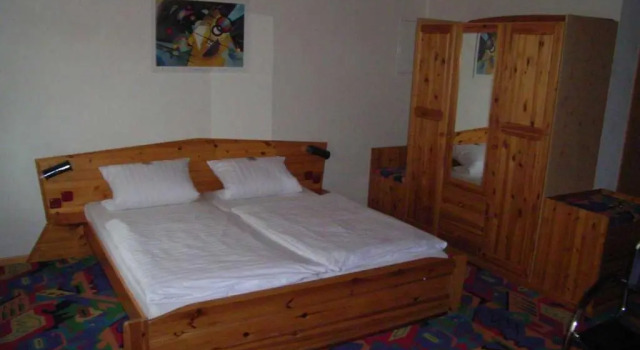 Номер Superior Smile Hotel
