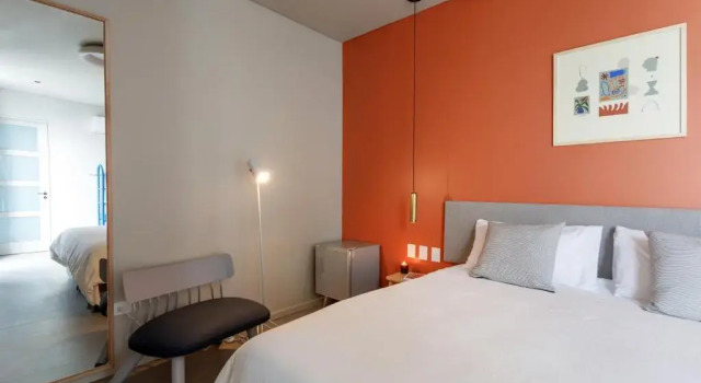 Номер Superior Bromelia Hotel Boutique