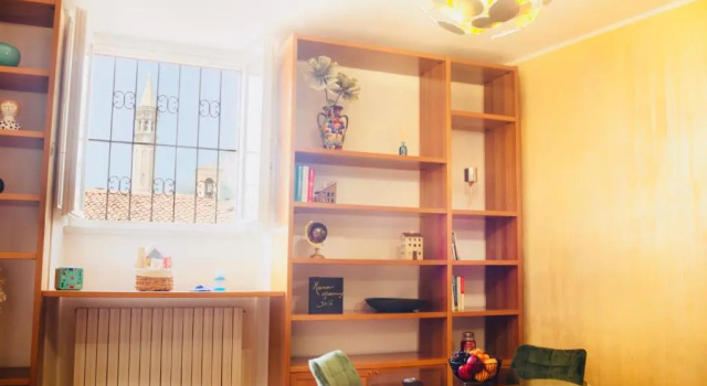 Апартаменты Mascari Charming Suite