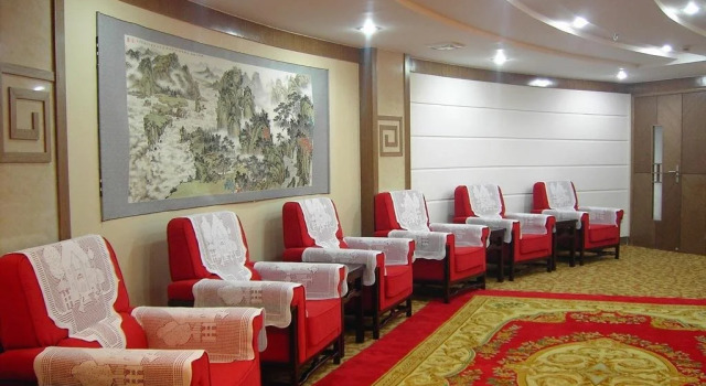 Grace Inn (Qufu Tourist Center), Book Hotel Qufu Shandong