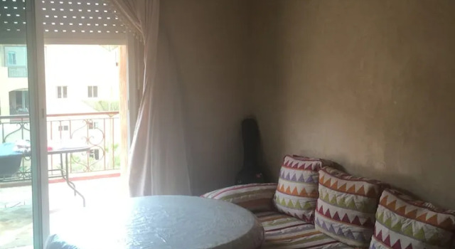 Immaculate 2-bed Apartment