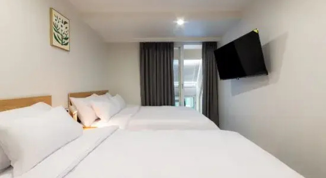 Номер Standard Stayz437 Jongno