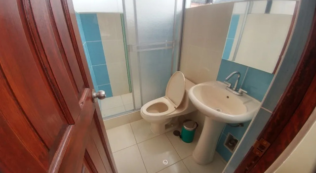 Номер Standard Wayna Inka Ollantay