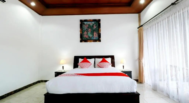 OYO 1029 Jubawa, Book Hotel Hotels in Buleleng with a Pool, Swimming Pool