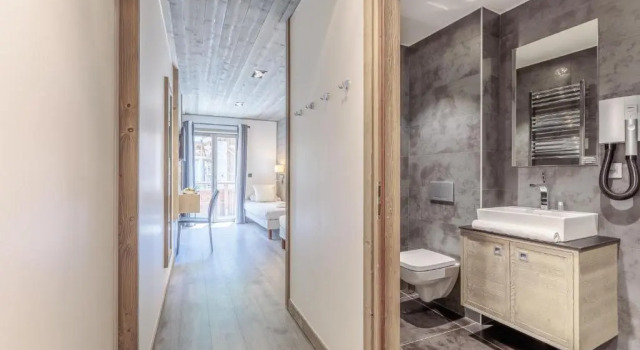 Двухместный номер Standard Victoria Lodge, Friendly Hotel
