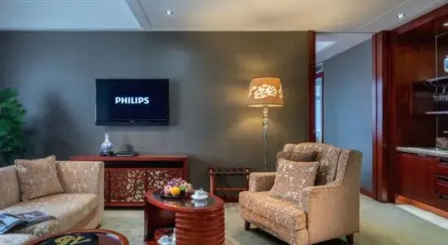 Suite Superior Gold Source Sunshine Hotel