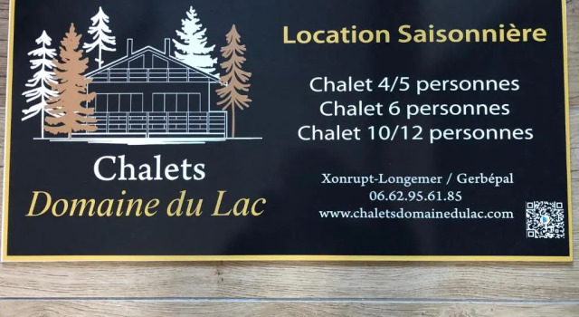 Шале Chalet LE TREMPLIN, 4 à 5 pers, XONRUPT-LONGEMER