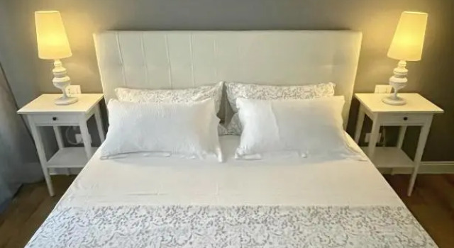 Номер Standard B&B Postavecchia