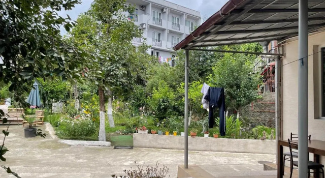 Номер Standard Batumi Summer Hotel