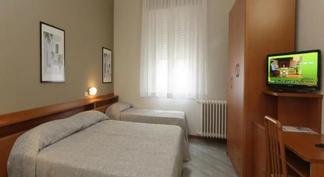 Номер Standard Hotel Ravenna
