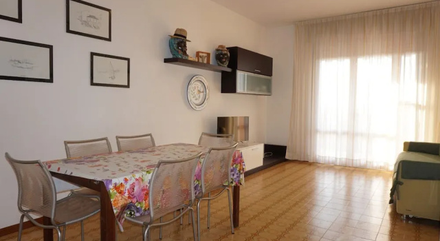 Great Flat With Shared Pool for six Guests-beahost, Забронировать Апартаменты/квартира Каорле Линьяно-Ривьера