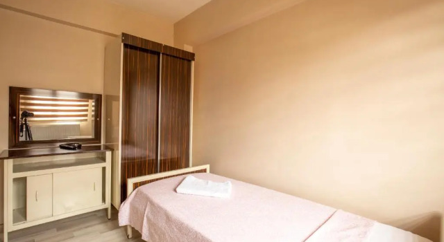Одноместный номер Economy Beyoglu Huzur Hotel