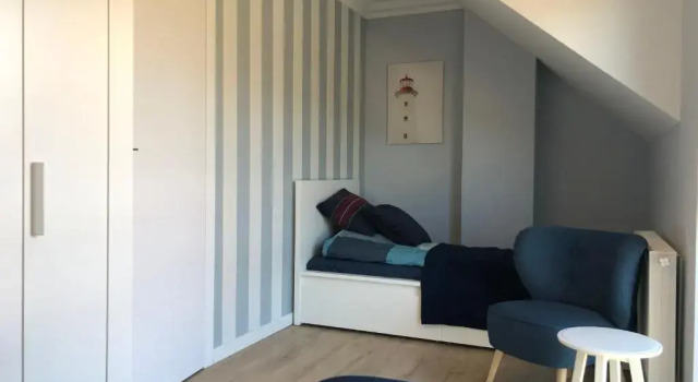 Aqua Your Stay Apartamenty - Domy BartArt