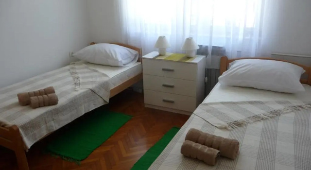 Apartments Noris, Забронировать Апартаменты/квартира Пула Pula Riviera, рядом с Pula Twin Gates