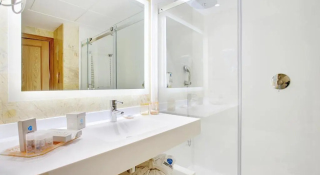 Двухместный номер Premium Grupotel Parc Natural & Spa