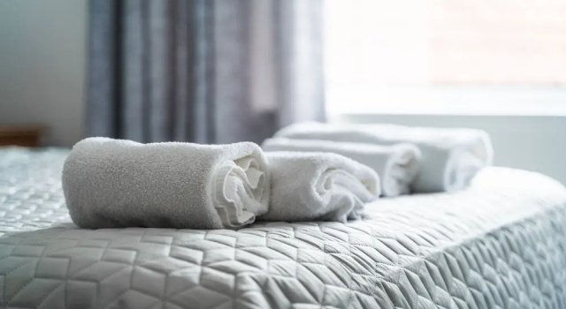Двухместный номер Standard Beachmount Holiday Apartments
