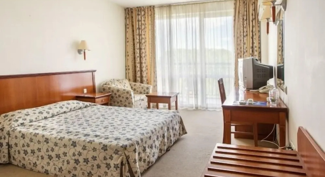 Двухместный номер Standard Hotel Yo