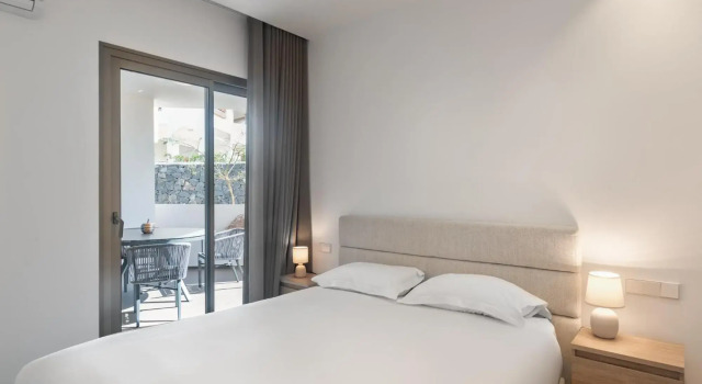 Ancor 2-4 POOL VIEW 2B, Prenota Hotel Hotel a Tenerife con piscina, Piscina