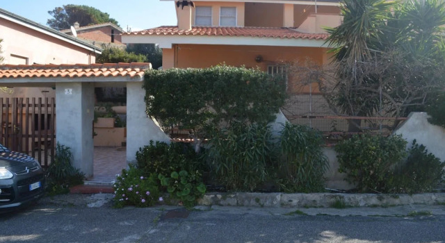 House of Salsedine With sea View in Torre del Pozzo, Book Hotel Cuglieri Sardinia South
