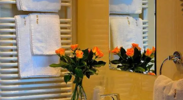 Двухместный номер Deluxe Villa Tradycja
