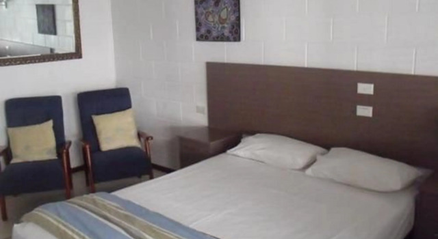 Moffat Beach Motel Caloundra, Buchen Sie Motel Hotels in Caloundra mit Pool, Schwimmbad