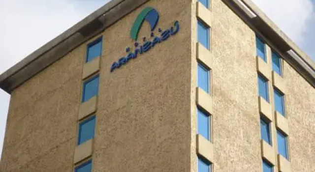Номер Executive Aranzazu Centro Historico
