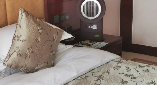 Люкс Business Shenghao Seasons Hotel