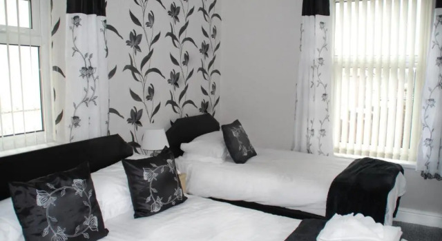 Brincliffe Hotel, Забронировать Отель Бизнес-отели Ланкашир, 4* 5*
