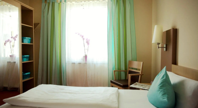 Apartments Atomis Hotel Düsseldorf City, Забронировать Апартаменты/квартира Апартаменты Дюссельдорфа, рядом с Mahn- und Gedenkstätte für die Opfer des Nationalsozialismus, Апартаменты/квартира