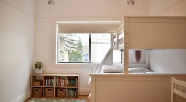 Bright Family Home in Bondi Beach