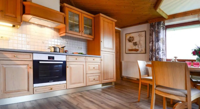 Апартаменты с 4 комнатами Lammerauhof