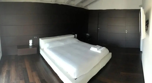Skyloft Rooms