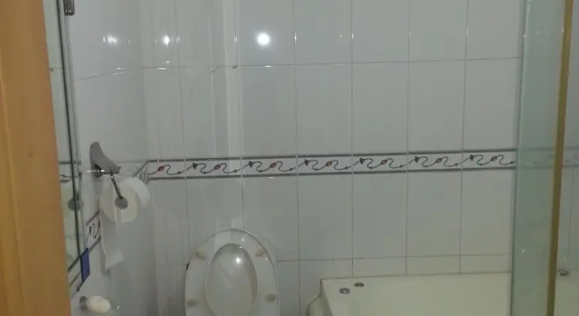 Номер Deluxe Pataya Motel