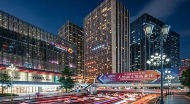 YUNSHUO · High Sky Private Soup Hotel (Huaguoyuan White House Songhua Road Metro Station), Varaa Hotelli Guiyang Guizhou