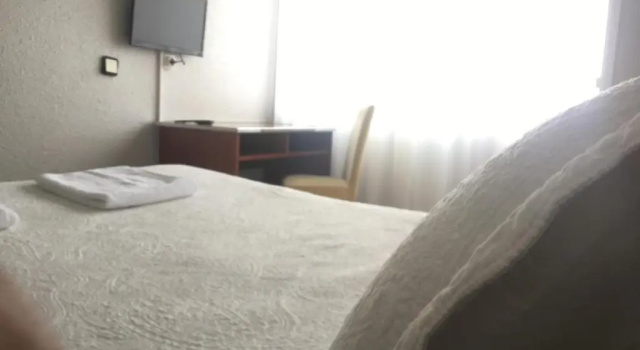 Номер Standard Hostal la Parrilla
