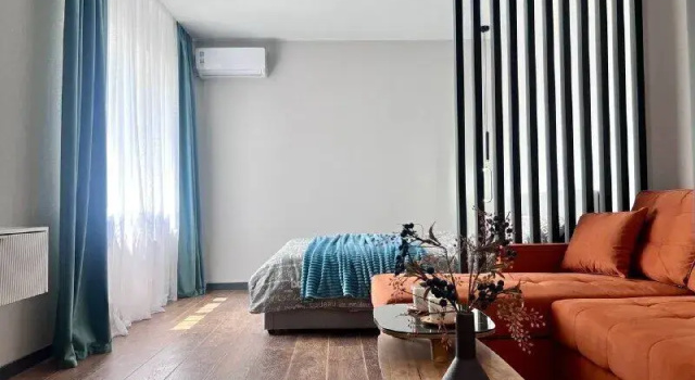Rent House на улице Маршала Кошевого, 70, Забронировать Апартаменты/квартира Отели Ростовской области с парковкой, Парковка