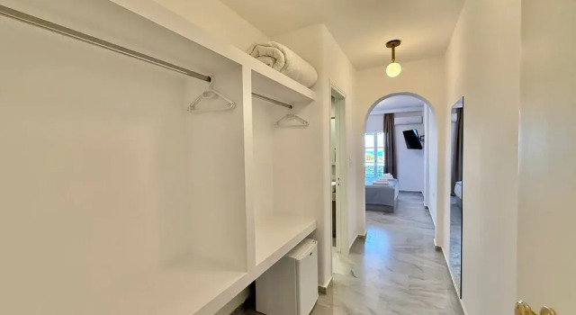 Номер Deluxe Yaleena Residences