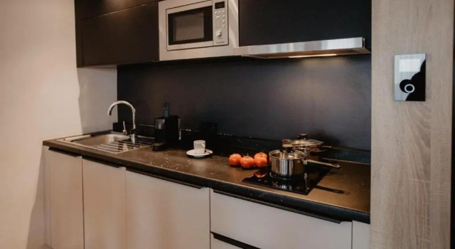 Апартаменты Comfort Arivo Forchheim