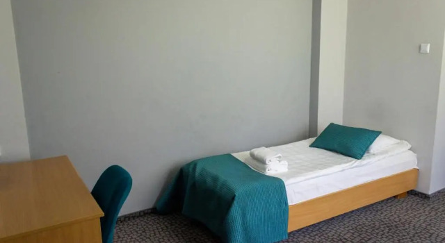 Номер Standard Hotel Solina Resort & Spa