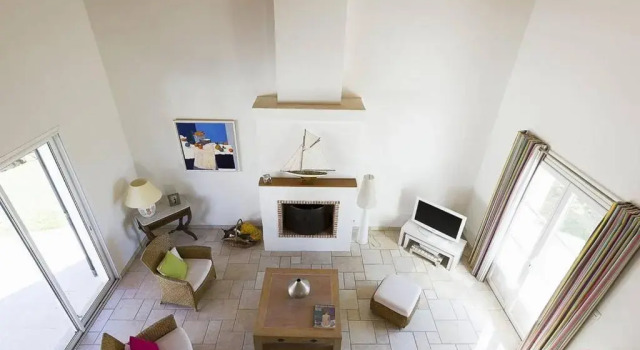 Maison Noirmoutier-en-l'Île, 5 pièces, 8 personnes - FR-1-224B-489, Забронировать Отель Отели Nourmoutier с парковкой, рядом с Пляж Le Grand-Viel, Парковка