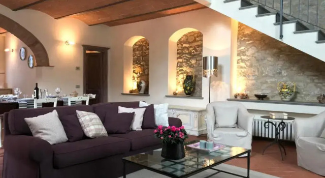 Casalta Di Pesa, Buchen Sie Hotel Castellina in Chianti Chianti
