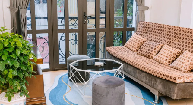 Апартаменты Superior Green Hoan Kiem Apartment