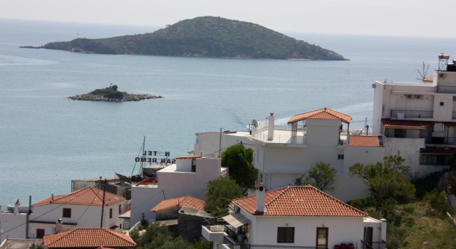 Rania Studios, Забронировать Апартаменты/квартира Апартаменты Sporades, Апартаменты/квартира