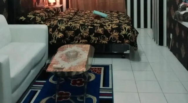 Amethyst cengkareng syariah, Book Hotel Jakarta Jakarta Province